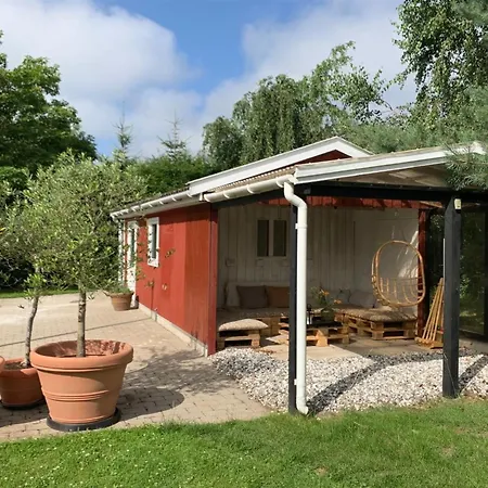 Tonia - 290m From The Sea By Interhome 펜션