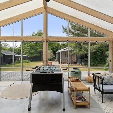 Feriehus Tonia - 290m From The Sea By Interhome