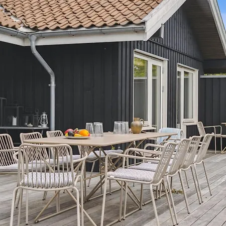 Feriehus Tonia - 290m From The Sea By Interhome