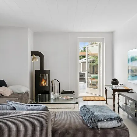 Tonia - 290m From The Sea By Interhome Feriehus Vejby