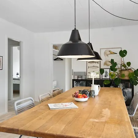 Feriehus Tonia - 290m From The Sea By Interhome