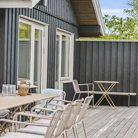 Tonia - 290m From The Sea By Interhome Feriehus