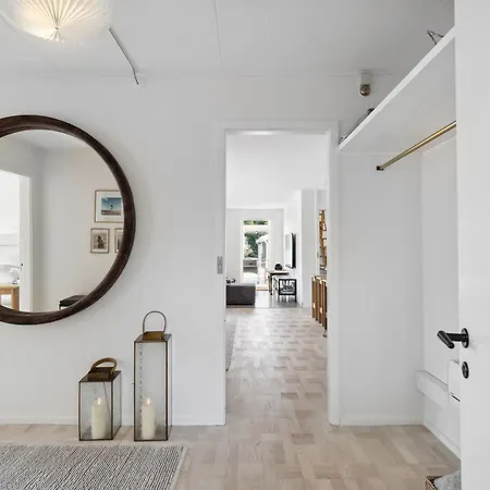 Ferienhaus Tonia - 290m From The Sea By Interhome Vejby