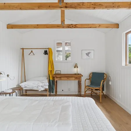 Ferienhaus Tonia - 290m From The Sea By Interhome *