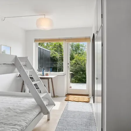 Ferienhaus Tonia - 290m From The Sea By Interhome Vejby