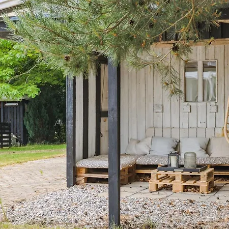 Tonia - 290m From The Sea By Interhome * Vejby